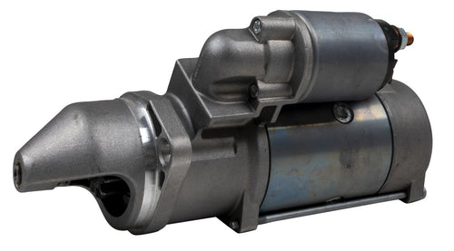 Motorino di avviamento Bosch 1DENTI