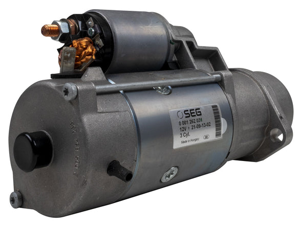 Motorino di avviamento Bosch 1DENTI