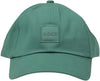 Boss Cappello Uomo - green - Accessori Cappelli
