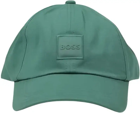 Boss Cappello Uomo - green - Accessori Cappelli