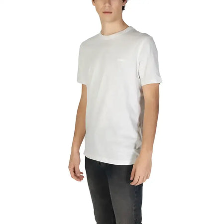 Boss T-Shirt Uomo - Abbigliamento T-shirt