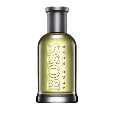 HUGO BOSS boss bottled eau de toilette 50ml