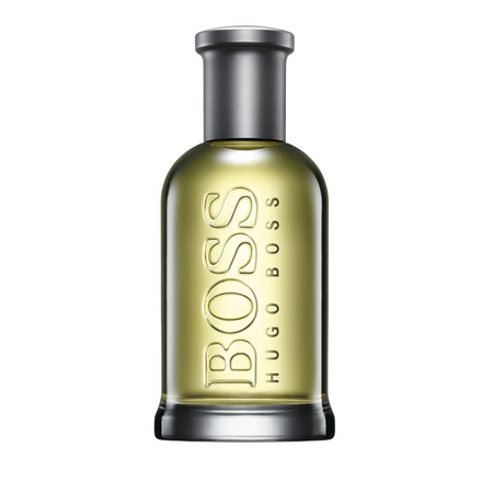 HUGO BOSS boss bottled eau de toilette 50ml