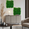Pannelli Verde Verticale 50×50 cm Ultra-realistici e folti, per interno/esterno BOXUS - Eternal Parquet - Eternal Parquet