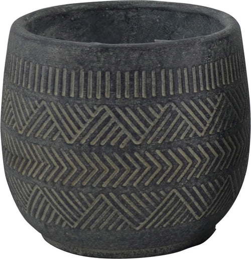 BOSSOLO---vaso-in-fibra-sintetica-Antracite-Milani-Home