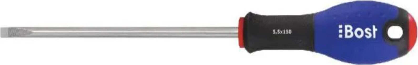 BOST---CACCIAVITE-PER-ELETTRICISTI-LAMA-PIATTA-5,5x125-MM
