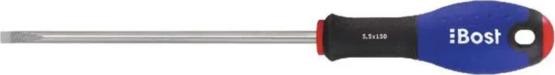 BOST---CACCIAVITE-PIATTO-DA-ELETTRICISTA-6,5X150