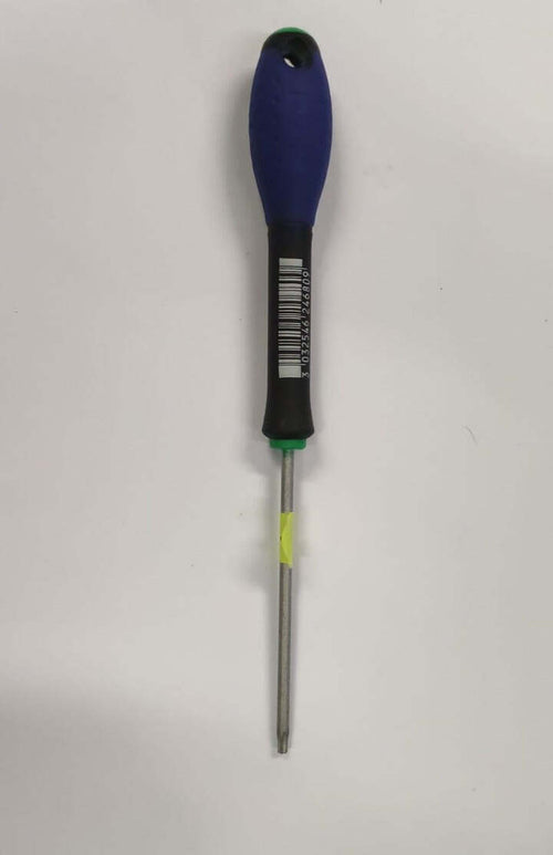 BOST---CACCIAVITE-TORX-T-9X75