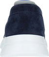 BOSTON-Scarpe-basse-Blu-da-uomo