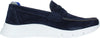 BOSTON-Scarpe-basse-Blu-da-uomo
