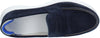 BOSTON-Scarpe-basse-Blu-da-uomo