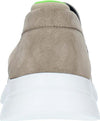 BOSTON-Scarpe-basse-Grigio-da-uomo
