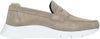 BOSTON-Scarpe-basse-Grigio-da-uomo