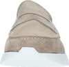 BOSTON-Scarpe-basse-Grigio-da-uomo