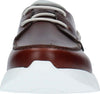 BOSTON-Scarpe-basse-Marrone-da-uomo