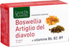 BOSWELLIA-ARTIGLIO-DIAVOLO-VITAMINE-B2-B6-B9-60-CAPSULE