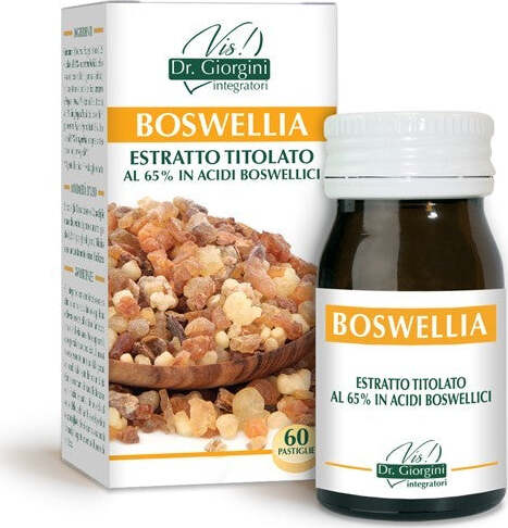 BOSWELLIA-ESTRATTO-TITOLATO-integratore-alimentare-60-pastiglie-Dr.-Giorgini