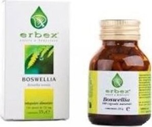 BOSWELLIA-integratore-alimentare-100-capsule-Erbex