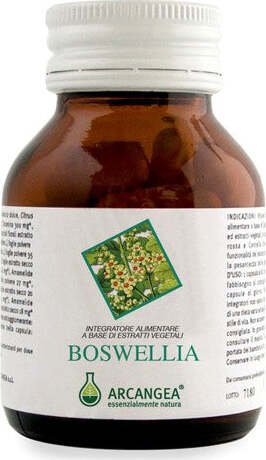 BOSWELLIA-integratore-alimentare-60-capsule-Arcangea