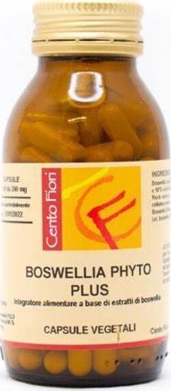 BOSWELLIA-PHYTO-PLUS-integratore-alimentare-100-capsule-vegetali-Cento-Fiori