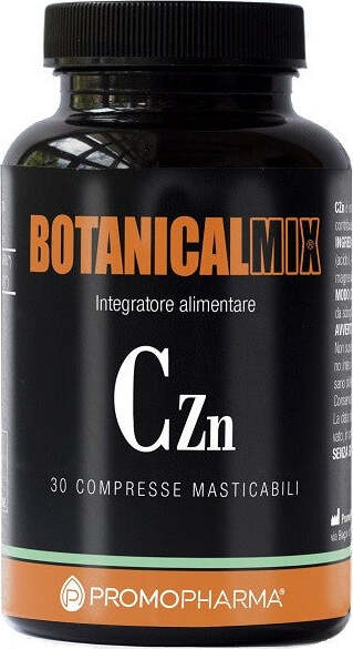 BOTANICAL-MIX-CZN-30-COMPRESSE-MASTICABILI