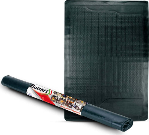 Bottari 16455 Rug Protective Pedana Multiuso per Baule Auto, Impermeabile Auto e Moto/Accessori per auto/Tappetini per auto/Tappetini antiscivolo Scontolo.net - Potenza, Commerciovirtuoso.it