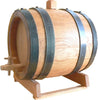Botte-in-legno-per-conservazione-Vino-e-Alcolici