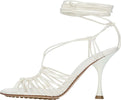 Bottega-Veneta-Sandali-Bianco-da-donna