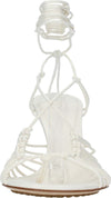 Bottega-Veneta-Sandali-Bianco-da-donna