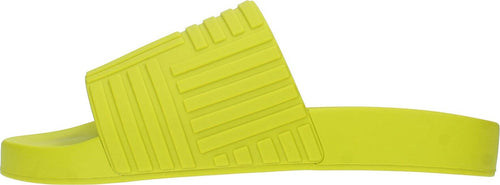 Bottega-Veneta-Sandali-Giallo-Senape-da-donna