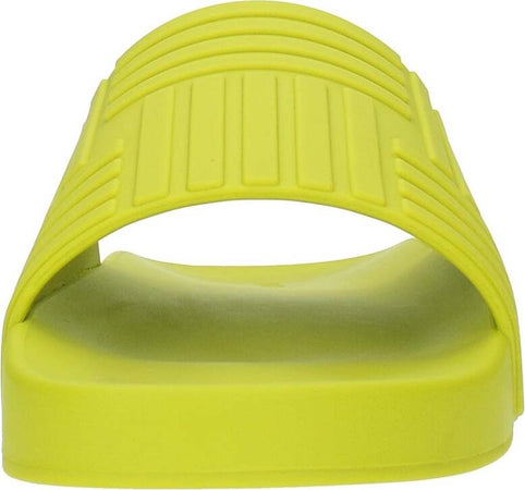 Bottega-Veneta-Sandali-Giallo-Senape-da-donna