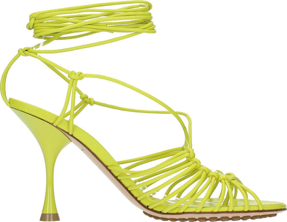 Bottega-Veneta-Sandali-Kiwi-da-donna