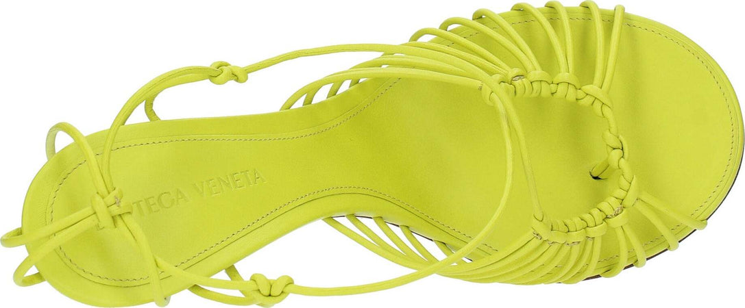 Bottega-Veneta-Sandali-Kiwi-da-donna