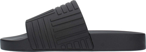 Bottega-Veneta-Sandali-Nero-da-donna