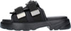 Bottega-Veneta-Sandali-Nero-da-donna