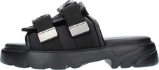 Bottega-Veneta-Sandali-Nero-da-donna