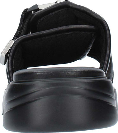 Bottega-Veneta-Sandali-Nero-da-donna
