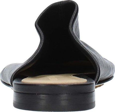 Bottega-Veneta-Sandali-Nero-da-donna