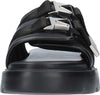 Bottega-Veneta-Sandali-Nero-da-donna