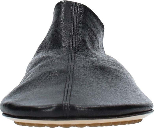 Bottega-Veneta-Sandali-Nero-da-donna