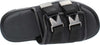 Bottega-Veneta-Sandali-Nero-da-donna