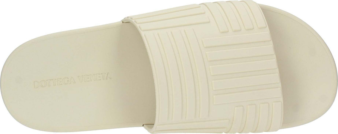 Bottega-Veneta-Sandali-Panna-da-donna