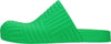 Bottega-Veneta-Sandali-Verde-da-donna