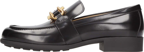 Bottega-Veneta-Scarpe-basse-Nero-da-uomo