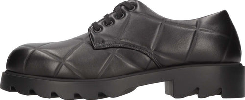 Bottega-Veneta-Scarpe-basse-Nero-da-uomo
