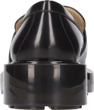 Bottega-Veneta-Scarpe-basse-Nero-da-uomo
