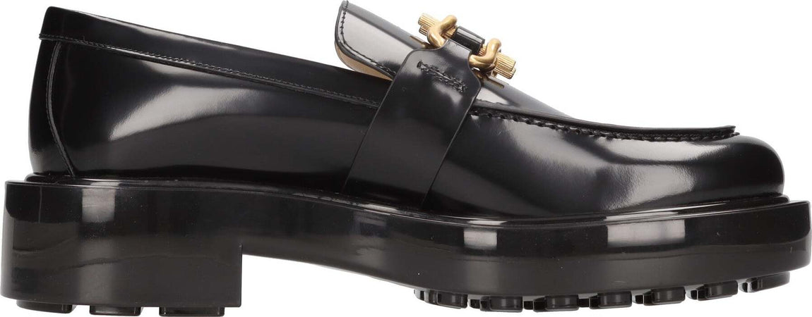 Bottega-Veneta-Scarpe-basse-Nero-da-uomo