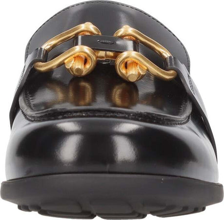 Bottega-Veneta-Scarpe-basse-Nero-da-uomo
