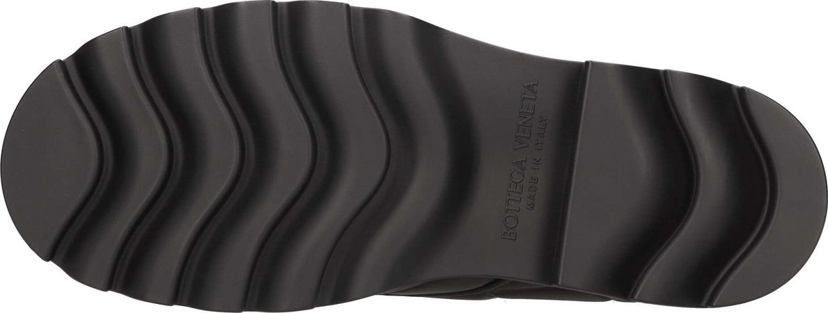 Bottega-Veneta-Scarpe-basse-Nero-da-uomo