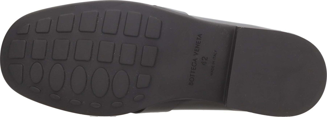 Bottega-Veneta-Scarpe-basse-Nero-da-uomo